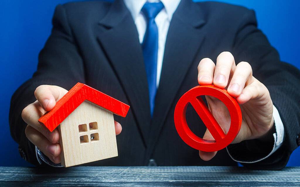 Les 8 erreurs fatales à éviter dans l'immobilier