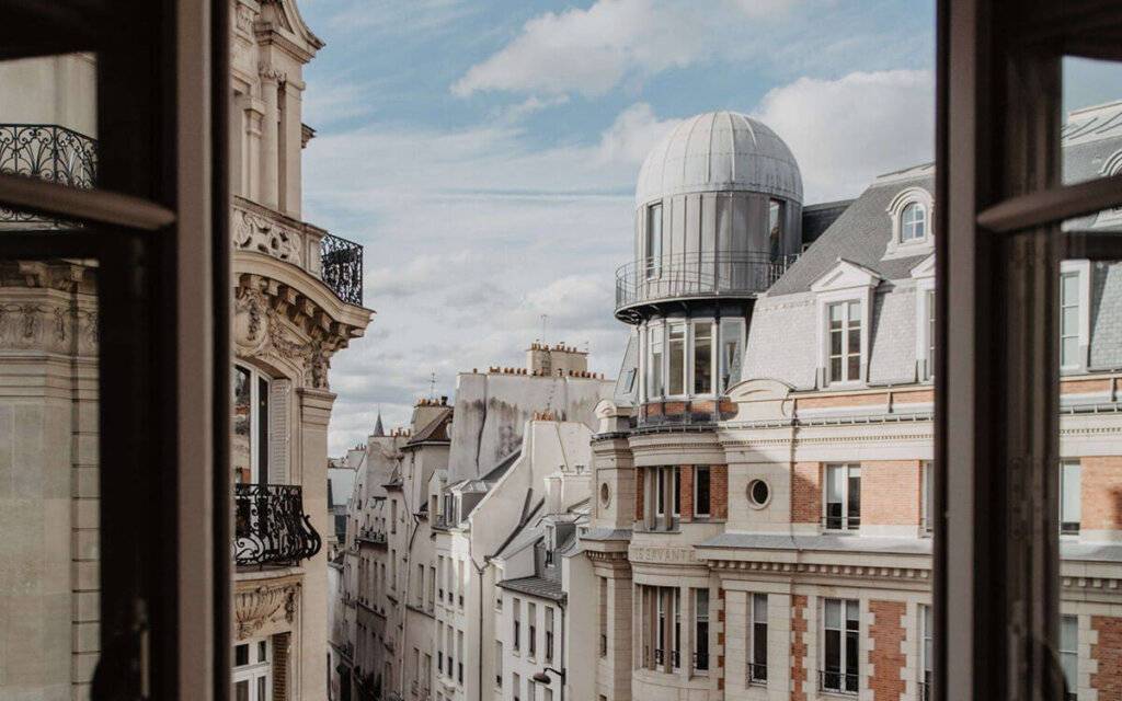 Le projet du Grand Paris bouleverse-t-il l'immobilier francilien ?